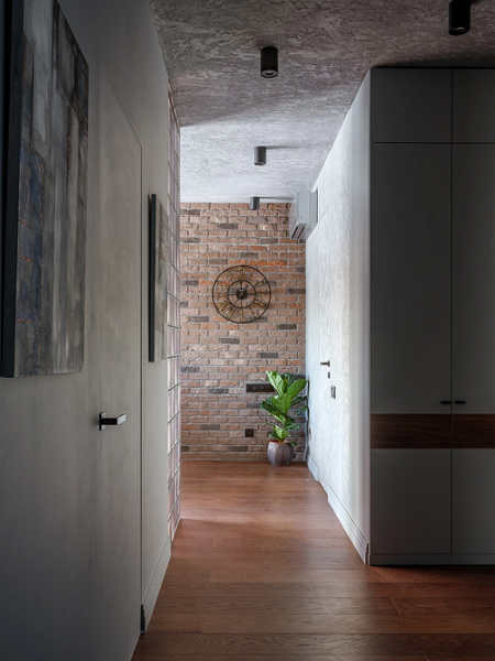 Стиль лофт в интерьере: главные черты, идеи дизайна и 102 вдохновляющих фото