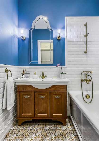 Стиль лофт в интерьере: главные черты, идеи дизайна и 102 вдохновляющих фото