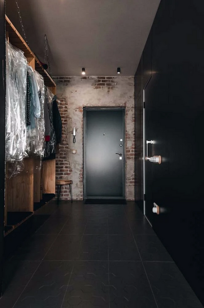 Стиль лофт в интерьере: главные черты, идеи дизайна и 102 вдохновляющих фото