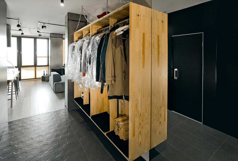 Стиль лофт в интерьере: главные черты, идеи дизайна и 102 вдохновляющих фото