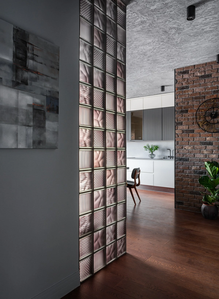 Стиль лофт в интерьере: главные черты, идеи дизайна и 102 вдохновляющих фото