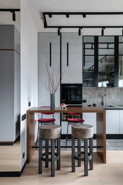 Стиль лофт в интерьере: главные черты, идеи дизайна и 102 вдохновляющих фото