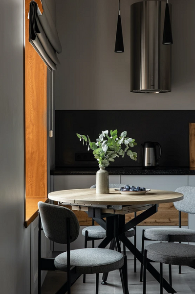 Стиль лофт в интерьере: главные черты, идеи дизайна и 102 вдохновляющих фото