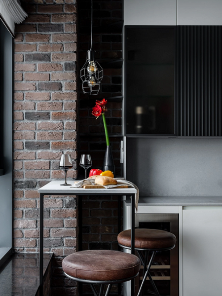 Стиль лофт в интерьере: главные черты, идеи дизайна и 102 вдохновляющих фото