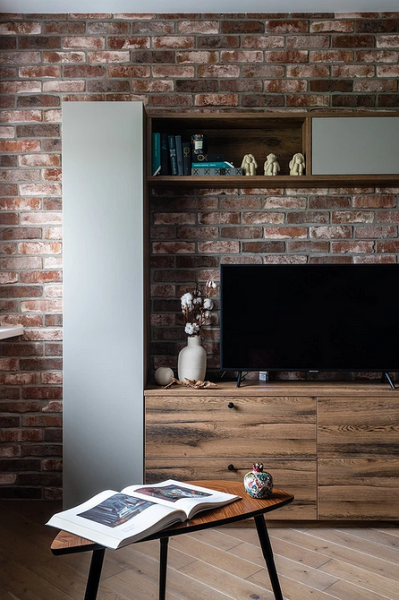 Стиль лофт в интерьере: главные черты, идеи дизайна и 102 вдохновляющих фото