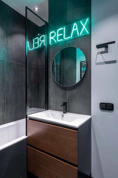 Стиль лофт в интерьере: главные черты, идеи дизайна и 102 вдохновляющих фото