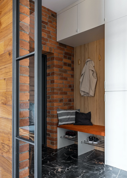 Стиль лофт в интерьере: главные черты, идеи дизайна и 102 вдохновляющих фото