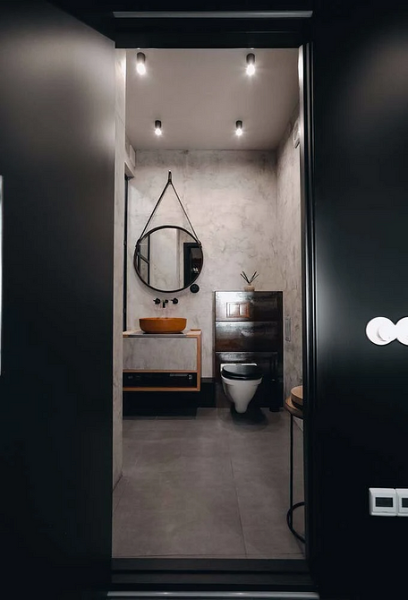 Стиль лофт в интерьере: главные черты, идеи дизайна и 102 вдохновляющих фото