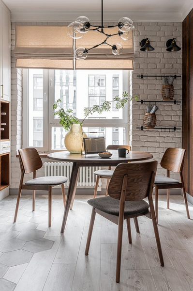 Стиль лофт в интерьере: главные черты, идеи дизайна и 102 вдохновляющих фото