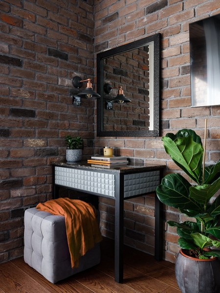 Стиль лофт в интерьере: главные черты, идеи дизайна и 102 вдохновляющих фото