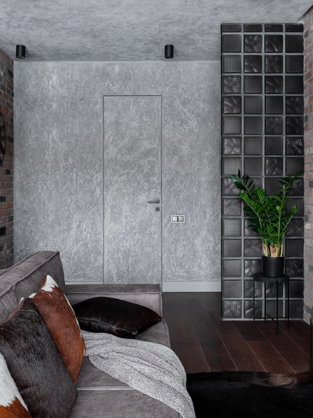 Стиль лофт в интерьере: главные черты, идеи дизайна и 102 вдохновляющих фото