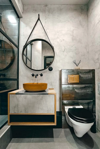 Стиль лофт в интерьере: главные черты, идеи дизайна и 102 вдохновляющих фото