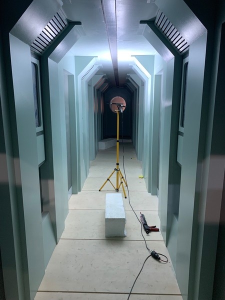 Жизнь на 12 м²: что такое капсульные квартиры, как в них живут и какое отношение к этому имеет Фандорин