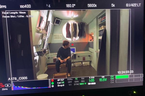 Жизнь на 12 м²: что такое капсульные квартиры, как в них живут и какое отношение к этому имеет Фандорин