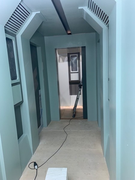 Жизнь на 12 м²: что такое капсульные квартиры, как в них живут и какое отношение к этому имеет Фандорин