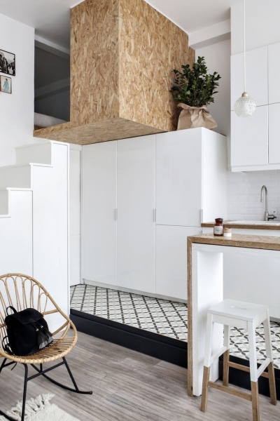 Жизнь на 12 м²: что такое капсульные квартиры, как в них живут и какое отношение к этому имеет Фандорин