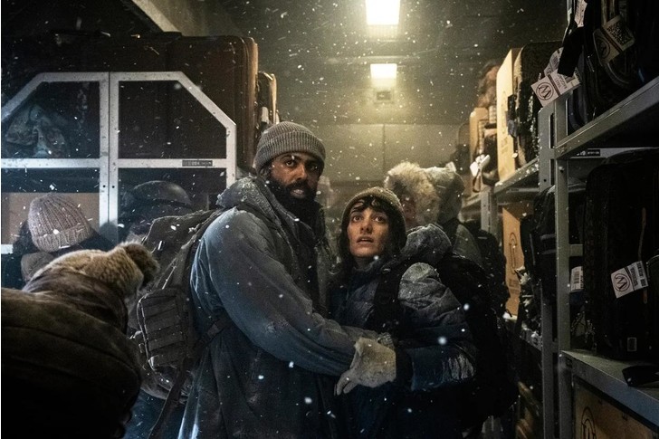 Жизнь на 12 м²: что такое капсульные квартиры, как в них живут и какое отношение к этому имеет Фандорин