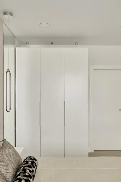 6 базовых интерьеров спален, приемы из которых вы захотите повторить