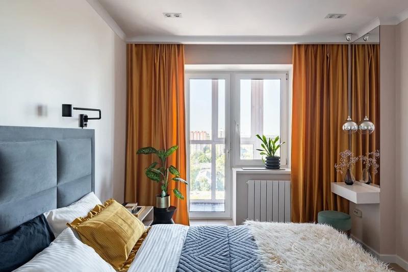 6 базовых интерьеров спален, приемы из которых вы захотите повторить