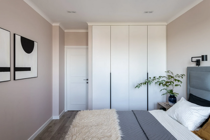 6 базовых интерьеров спален, приемы из которых вы захотите повторить