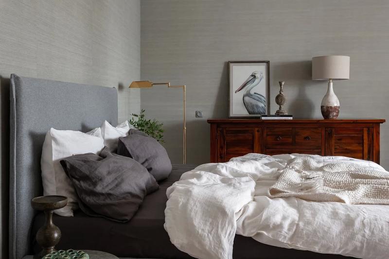 6 базовых интерьеров спален, приемы из которых вы захотите повторить