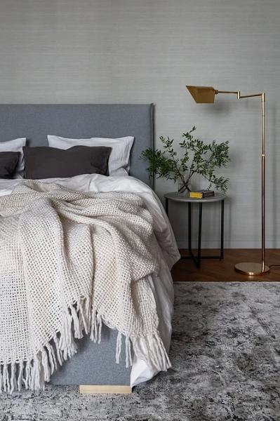 6 базовых интерьеров спален, приемы из которых вы захотите повторить