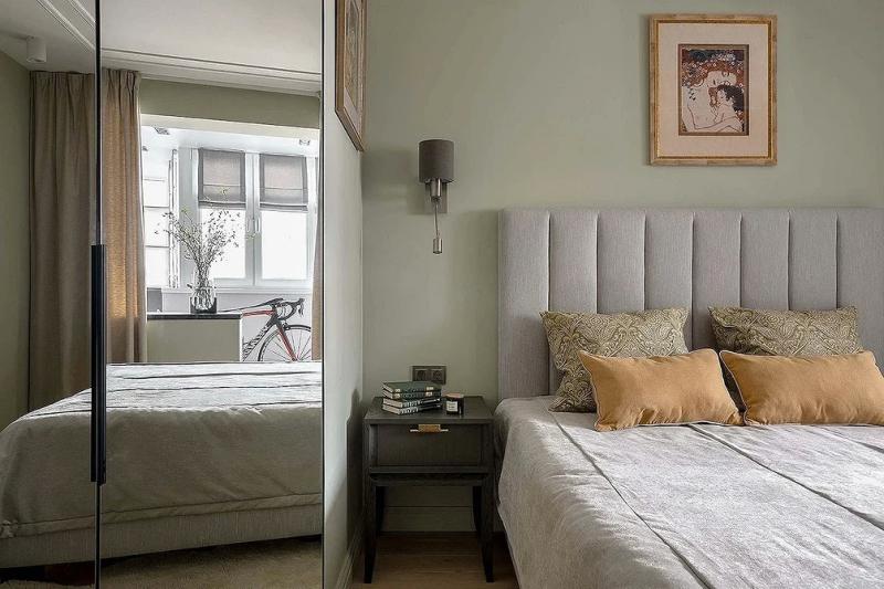 6 базовых интерьеров спален, приемы из которых вы захотите повторить