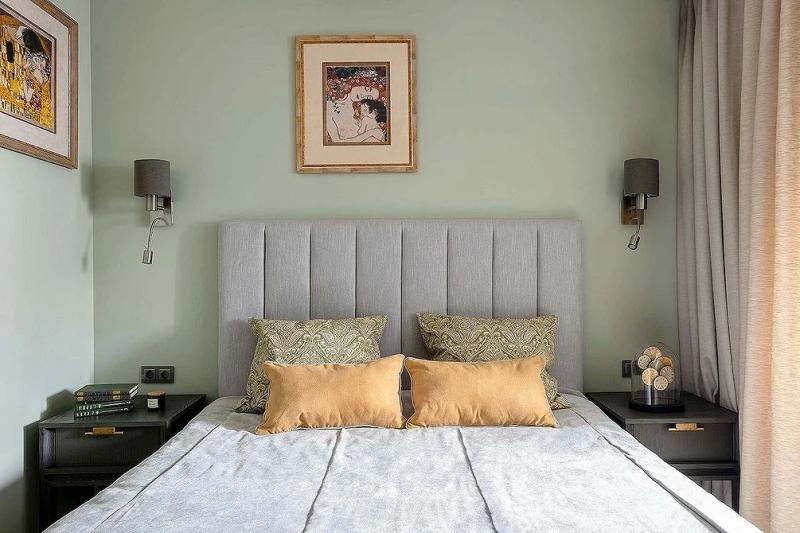 6 базовых интерьеров спален, приемы из которых вы захотите повторить