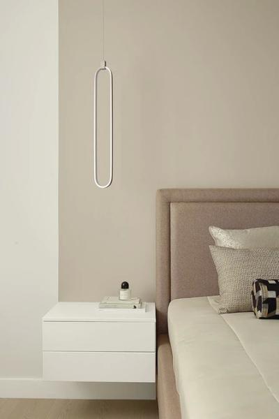 6 базовых интерьеров спален, приемы из которых вы захотите повторить