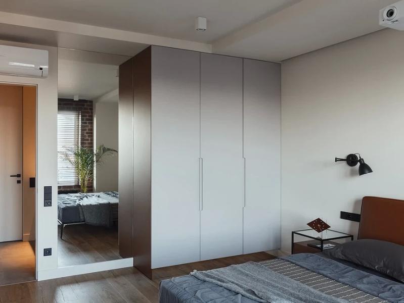 6 базовых интерьеров спален, приемы из которых вы захотите повторить