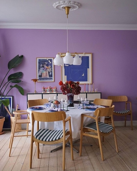 6 простых способов сделать интерьер более индивидуальным