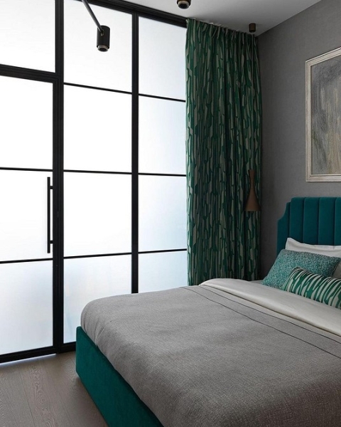 6 простых способов сделать интерьер более индивидуальным