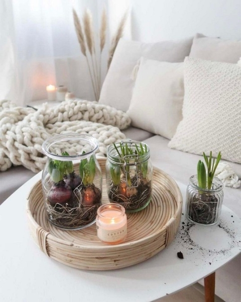 6 простых способов сделать интерьер более индивидуальным