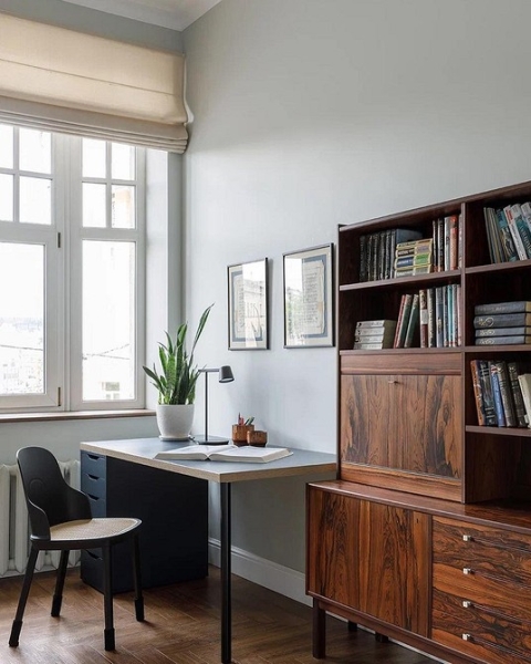 6 простых способов сделать интерьер более индивидуальным