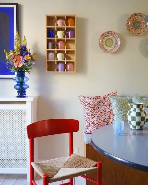 6 простых способов сделать интерьер более индивидуальным