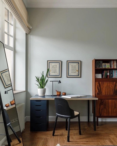 6 простых способов сделать интерьер более индивидуальным