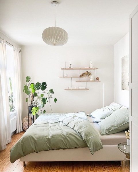 6 простых способов сделать интерьер более индивидуальным