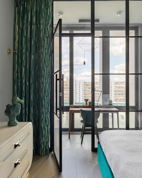 6 простых способов сделать интерьер более индивидуальным