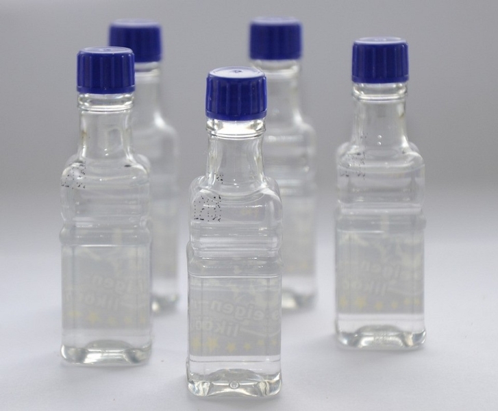 6 средств для уборки, которые опасно использовать вместе