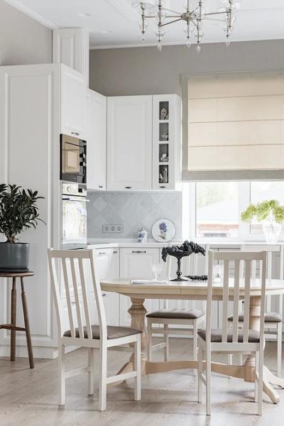 7 цветов для интерьера, которые не смогут надоесть