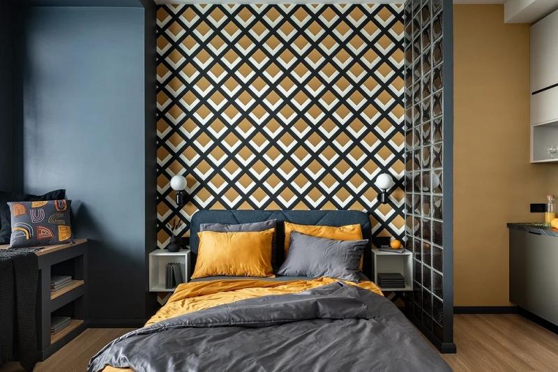 7 цветов для интерьера, которые не смогут надоесть