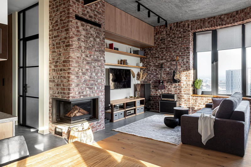 7 цветов для интерьера, которые не смогут надоесть