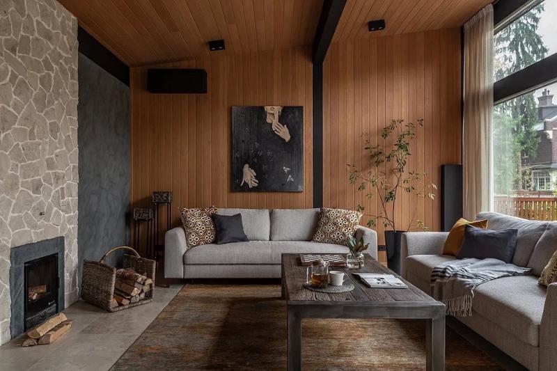 7 цветов для интерьера, которые не смогут надоесть