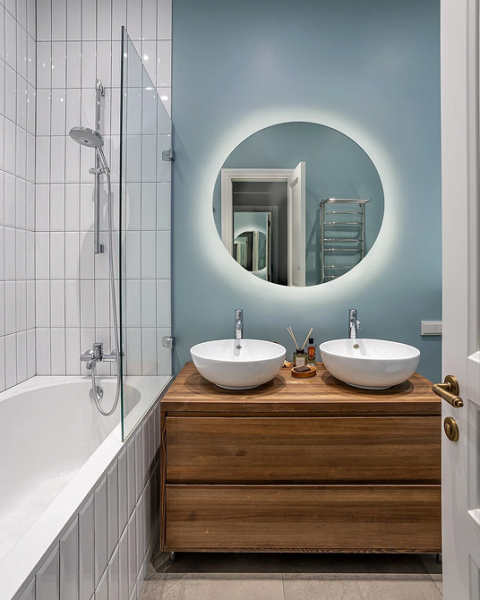 7 цветов для интерьера, которые не смогут надоесть