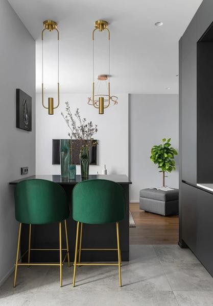 7 цветов для интерьера, которые не смогут надоесть