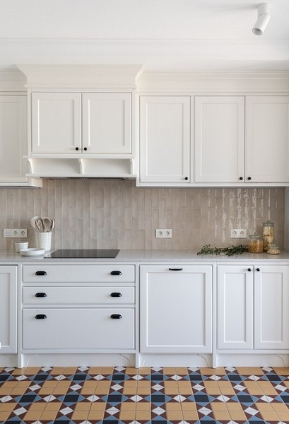 7 проверенных приемов для кухни, которые никогда не выйдут из моды