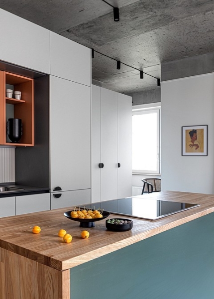 7 проверенных приемов для кухни, которые никогда не выйдут из моды