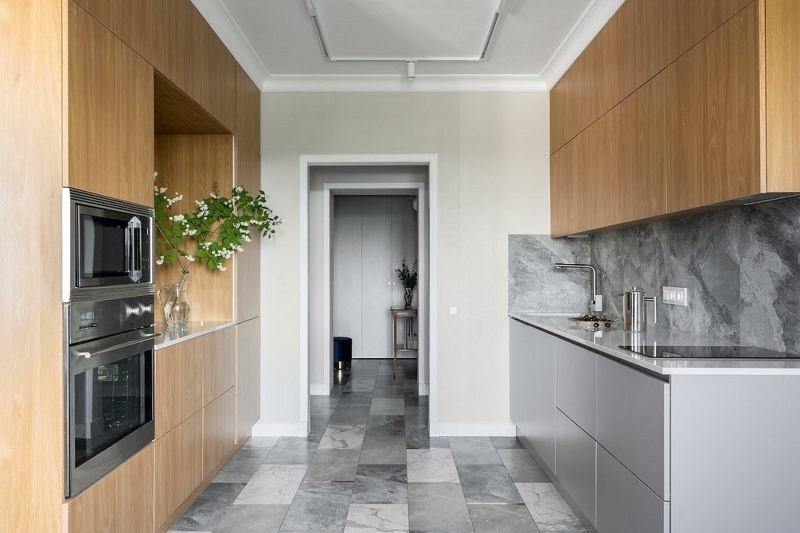 7 проверенных приемов для кухни, которые никогда не выйдут из моды