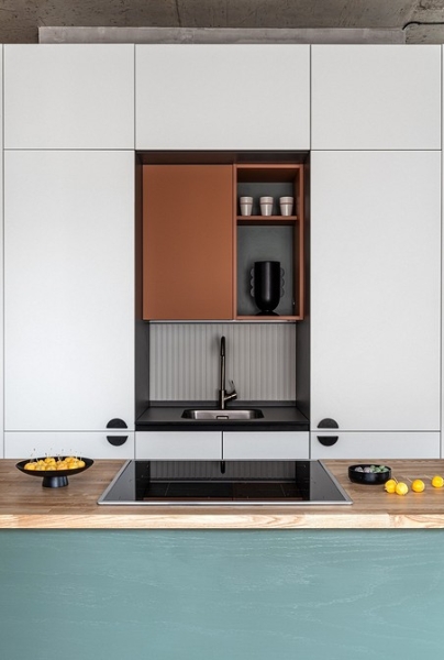 7 проверенных приемов для кухни, которые никогда не выйдут из моды