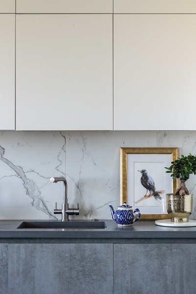 7 проверенных приемов для кухни, которые никогда не выйдут из моды